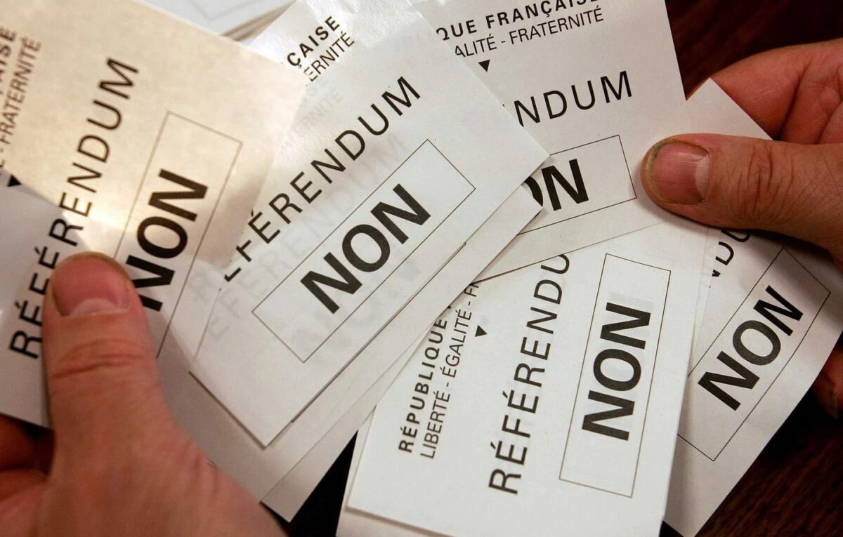 referendum