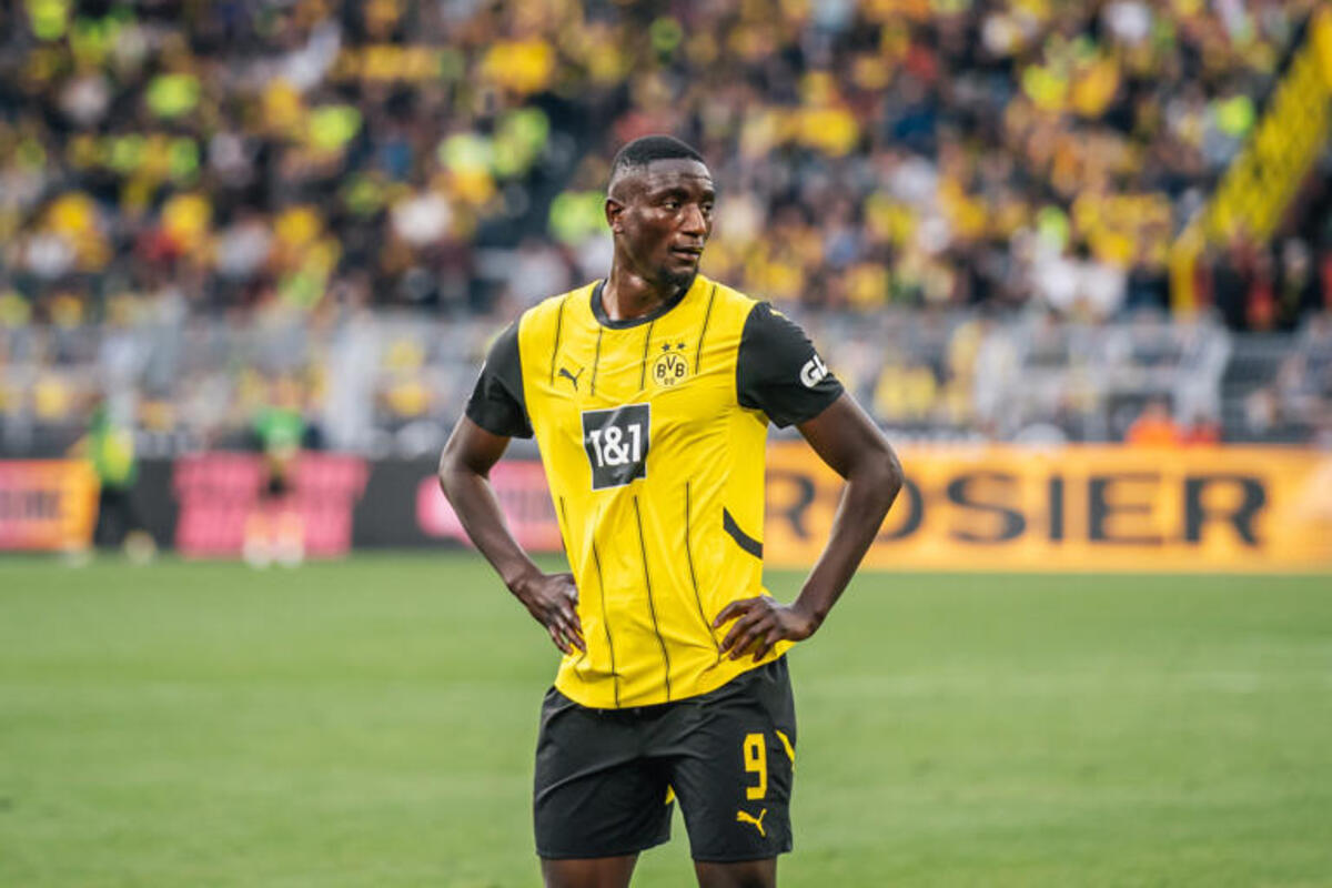 Guirassy, Wissa, Ayew… Ces joueurs africains qui font bouger l'Europe cette saison