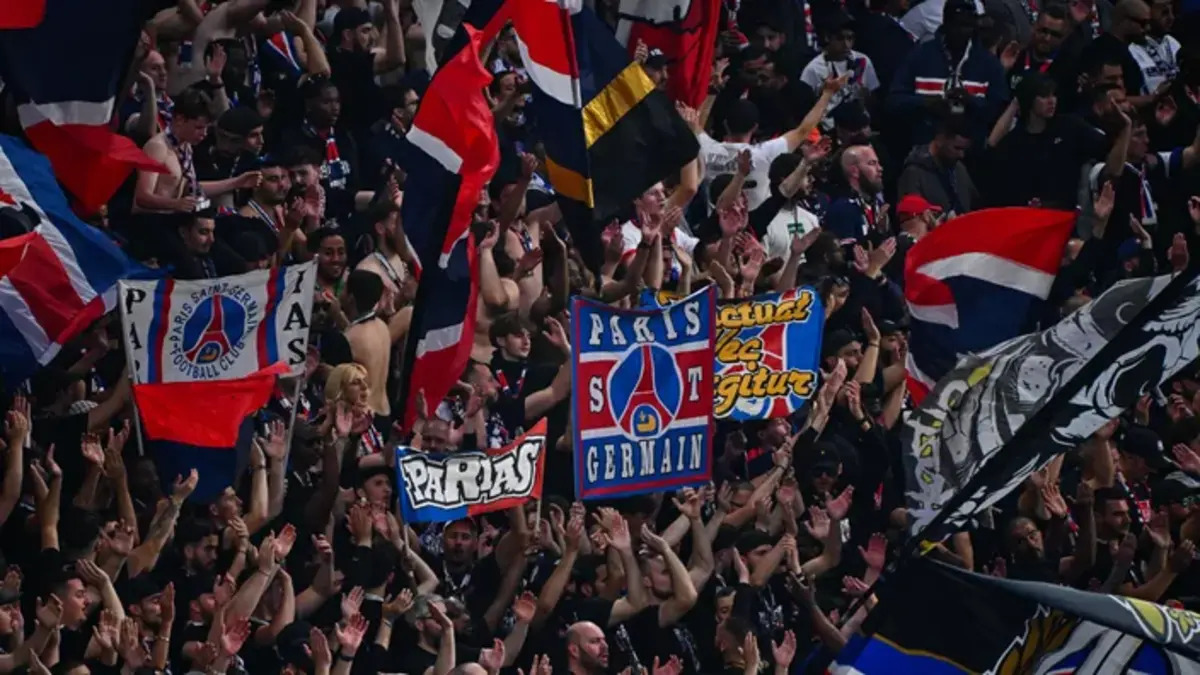Le PSG ne sombre jamais, nous al