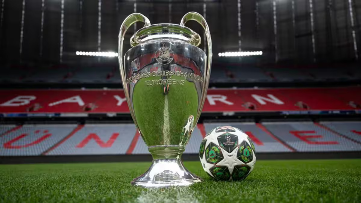Ligue des champions : tout ce qu'il faut savoir avant la finale PSG-Inter Milan
