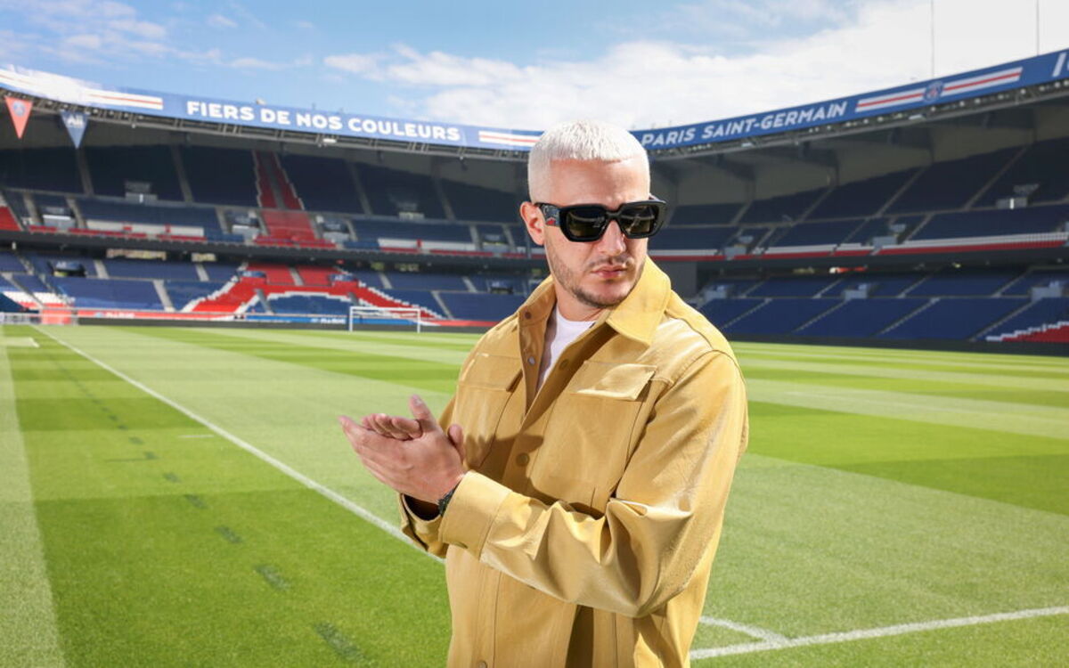DJ Snake
