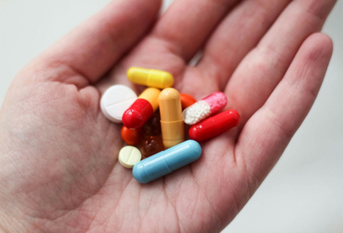 Comment reconnaître une dépendance aux médicaments comme Lyrica
