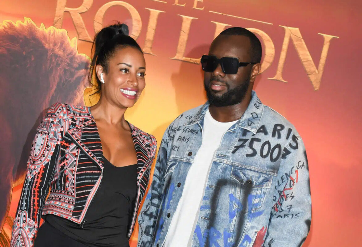 Gims réagit après sa rupture avec Demdem : "Je regarde nos photos et je me dis tu es …"