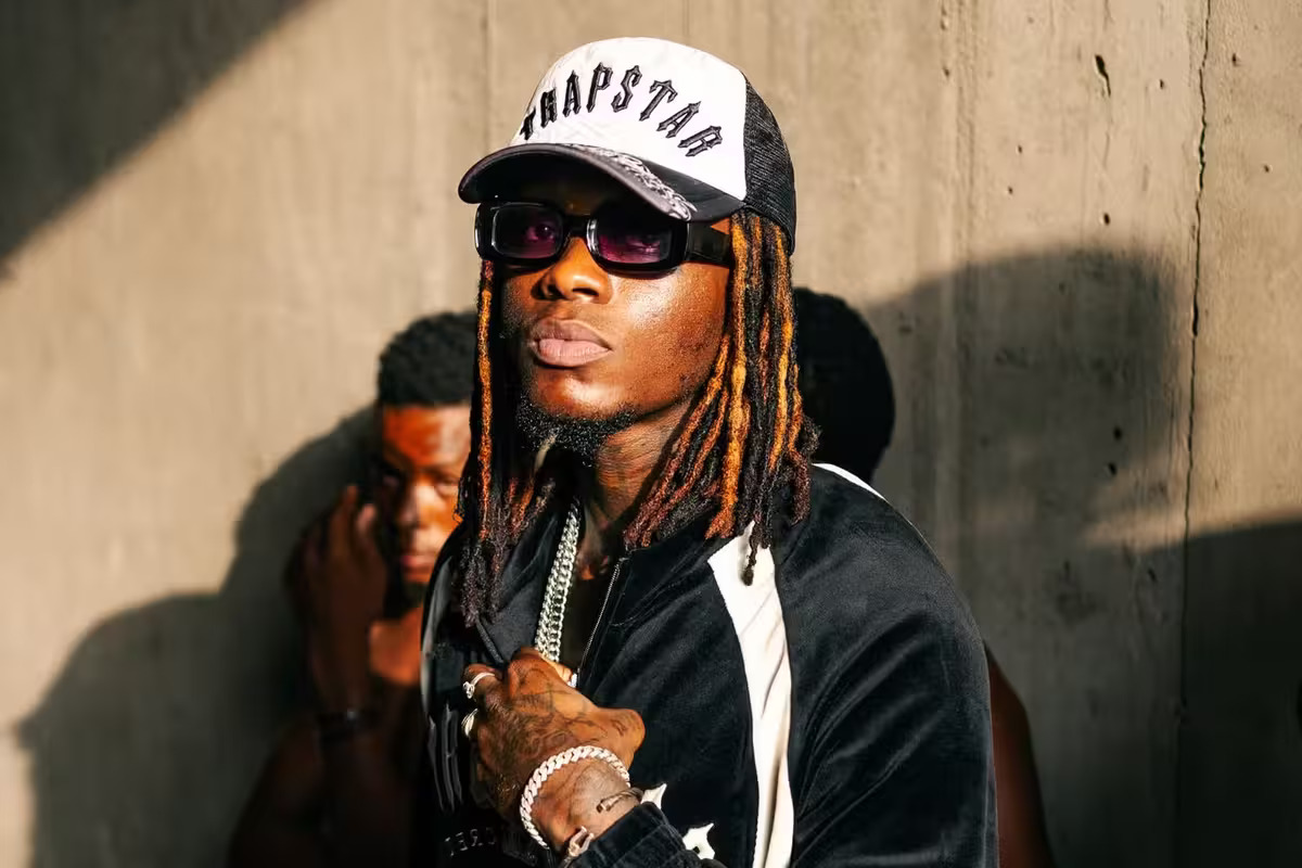 Himra : "Je ne me vois pas juste remplir", le rappeur ivoirien surprend ses fans