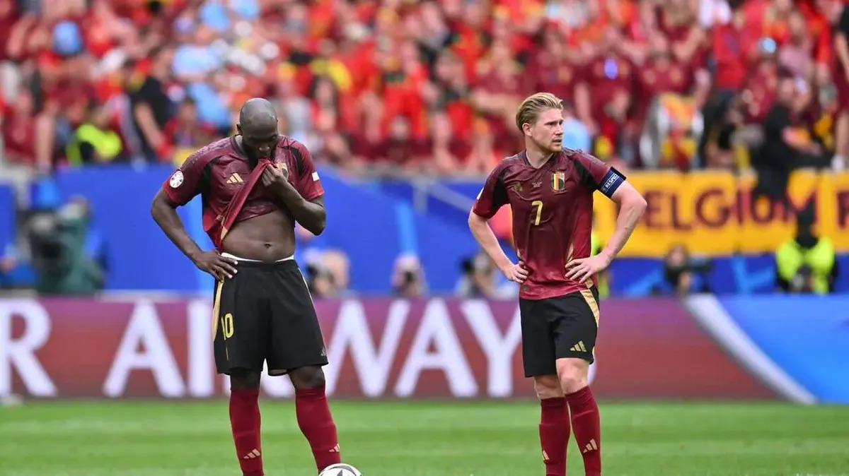 Kevin De Bruyne : voici ce que Lukaku a fait pour convaincre l'ancien de Man City de signer à Naples