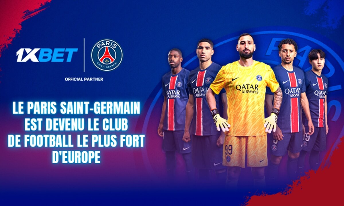 Le parcours historique du PSG comment l'équipe a remporté la Ligue des champions pour la première fois