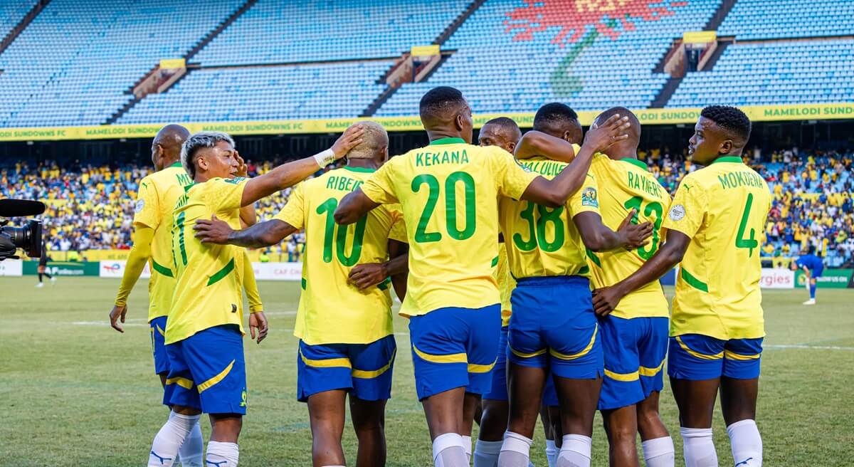 Les équipes africaines prêtes à briller lors de la Coupe du Monde des Clubs de la FIFA 2025