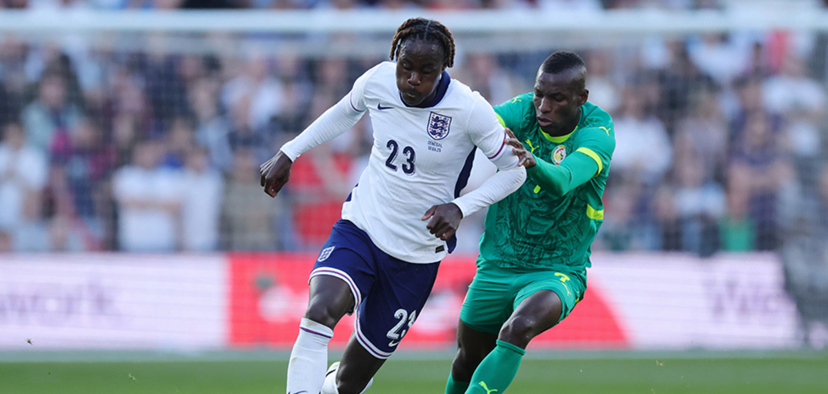Match amical : le Sénégal s'offre l'Angleterre avec la manière et met l'avenir de Thomas Tuchel en danger