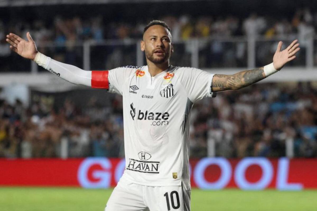 Neymar : le brésilien fait le point sur son avenir, il veut...