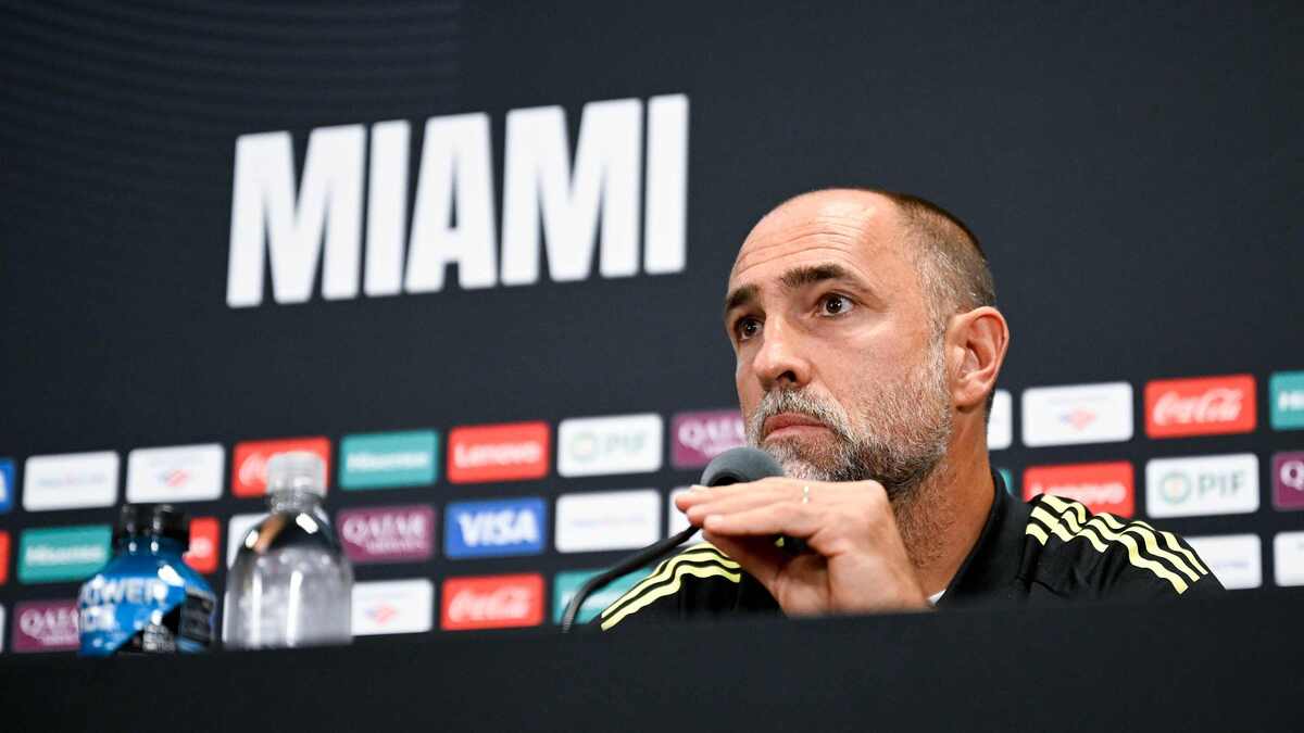 Juventus Igor Tudor la folle révélation de l'entraineur sur le Real Madrid