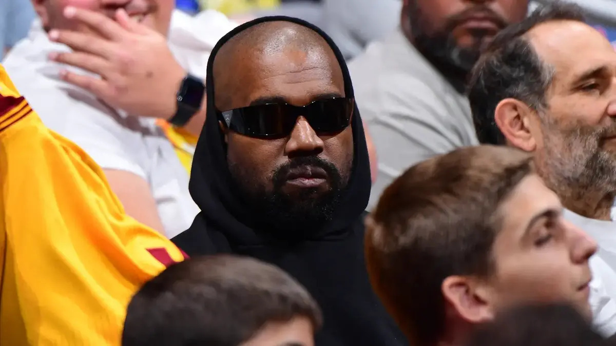 Kanye West