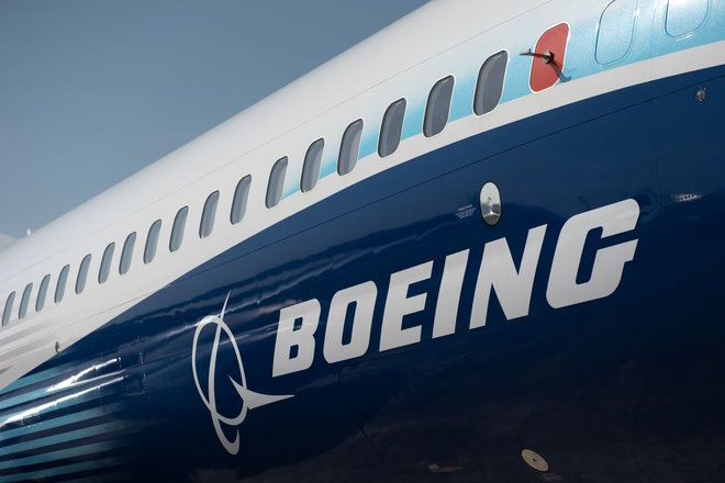 Malgré ses pannes répétitives, Boeing continue d'impressionner