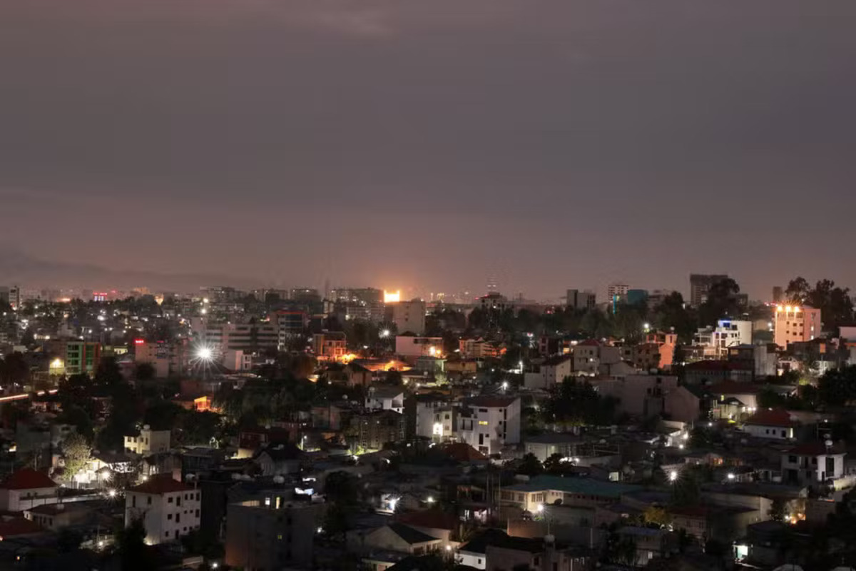 Mission terroriste échouée dans ce pays africain, plusieurs personnes arrêtées
