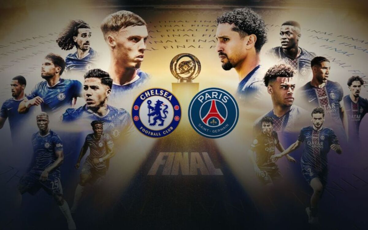 Paris Saint-Germain