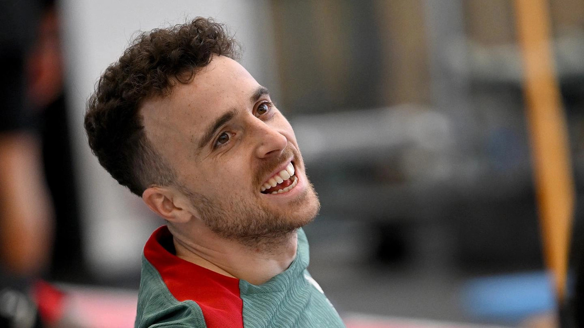  Mort de Diogo Jota / Liverpool prend une bonne décision : "Dans les jours à venir, notre club..."