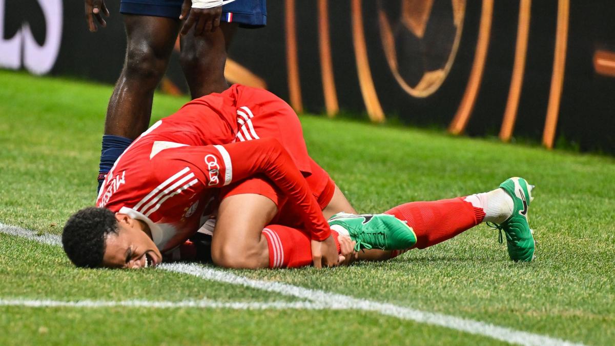 Blessure de Jamal Musiala : Thibault Courtois prend la défense de Donnarumma contre Neuer