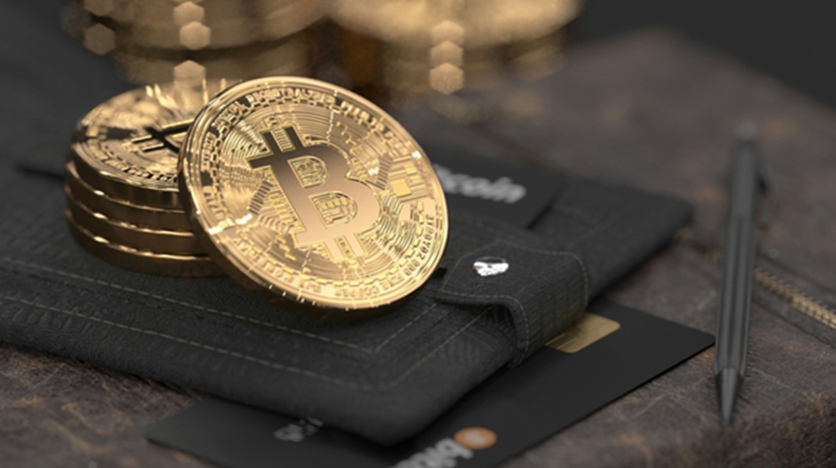 À quoi pourrait ressembler une vie personnelle enrichie par les cryptomonnaies