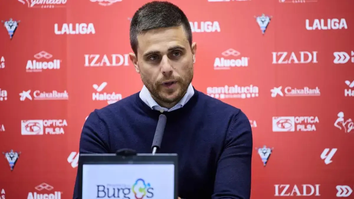 Alessio Lisci : « Notre objectif est de… », l’entraineur d’Osasuna averti le Real Madrid