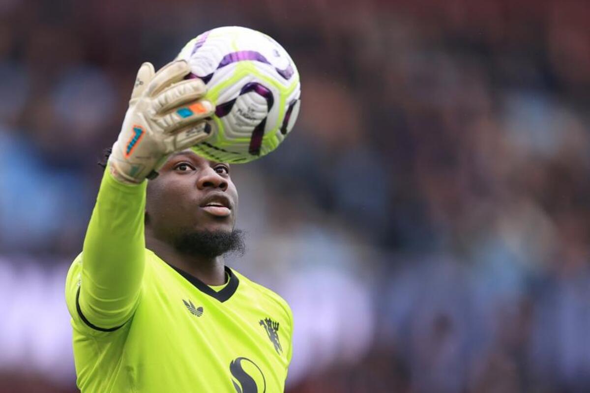 André Onana