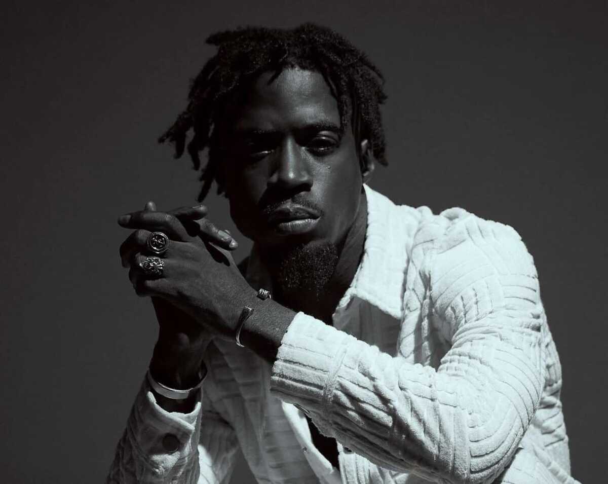 Sindika rappeur ivoirien