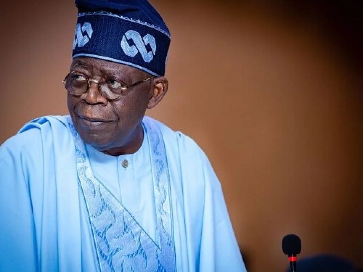 Bola Tinubu sécurise l’avenir gazier du Nigeria avec un contrat de…