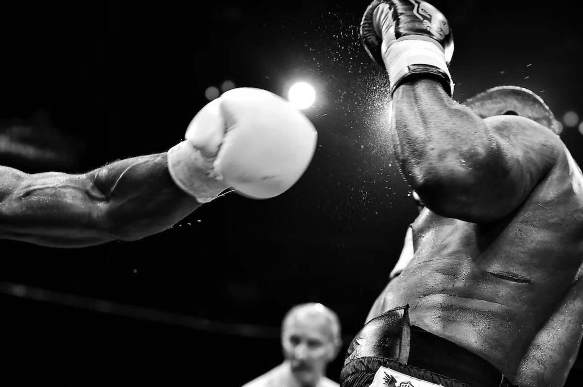 boxeurs