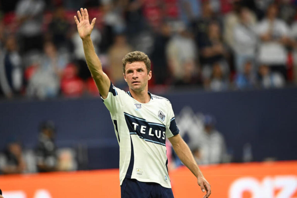 Foot : Son et Müller ouvrent leurs compteurs de buts en MLS