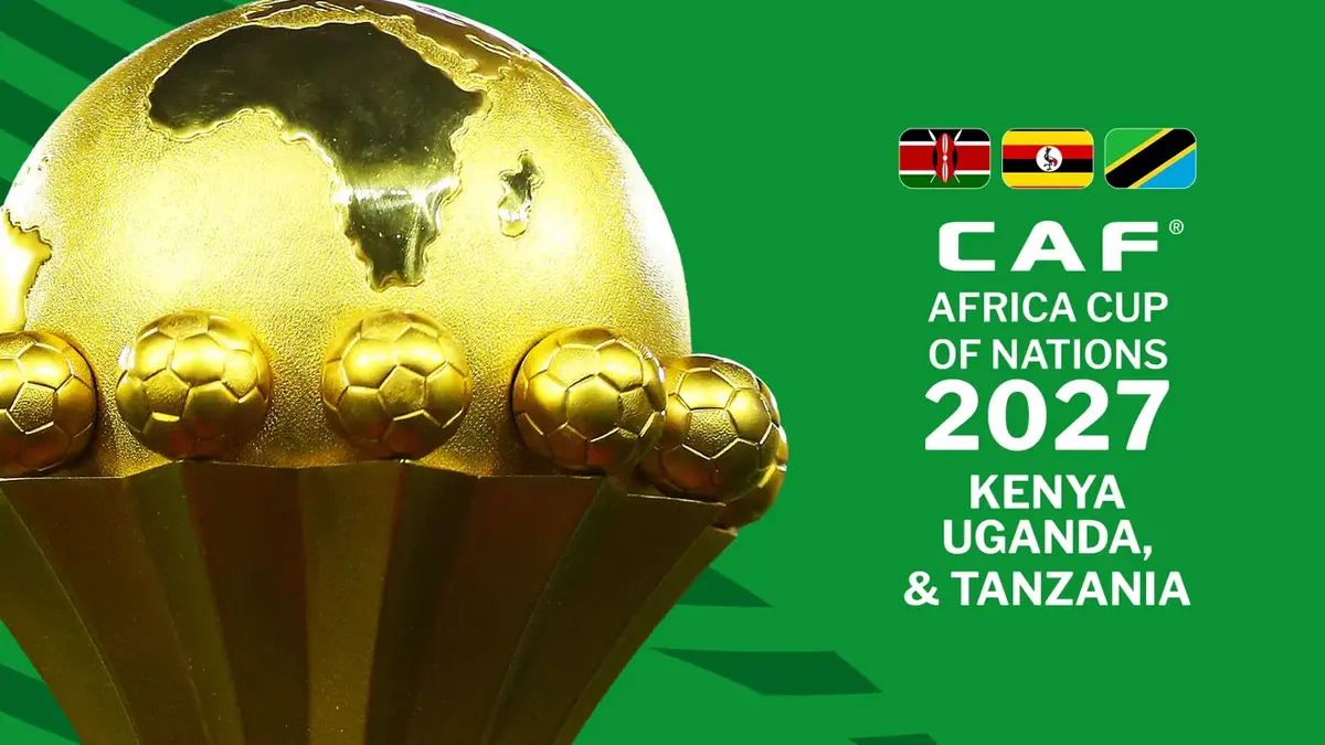 Football : la CAF inflige une nouvelle amende au Kenya, la raison