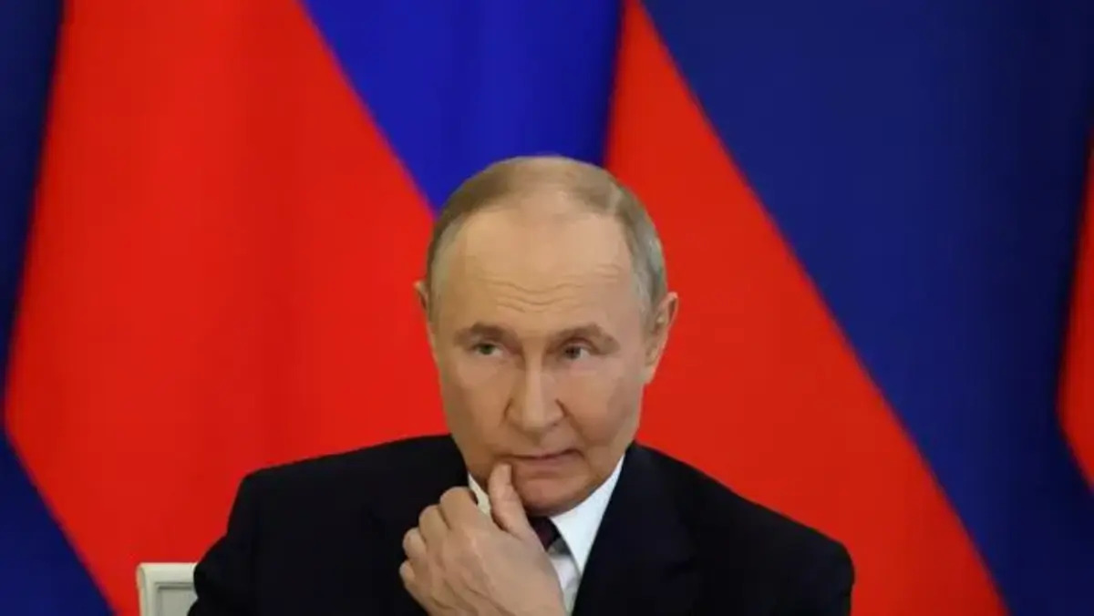 Le Kremlin prend position et défend ce pays contre les menaces de Donald Trump