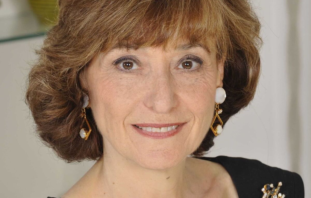 L'ex-ministre Noëlle Lenoir, accusée de racisme se justifie