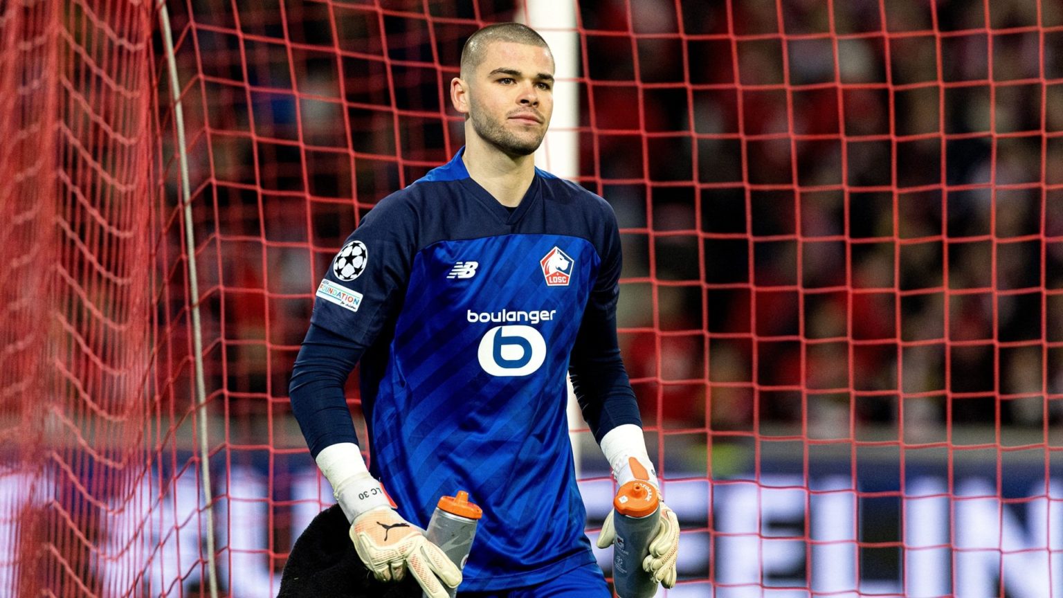 Lucas Chevalier