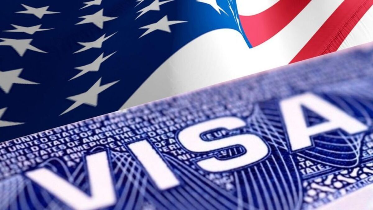 Visas aux USA : mauvaise nouvelle pour les journalistes et étudiants étrangers