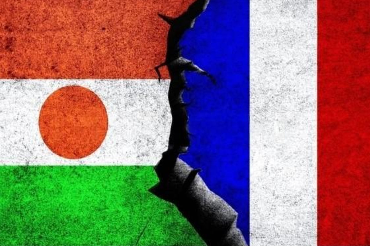 ONU France Niger