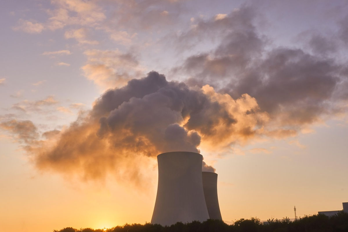 AES Russie centrale nucléaire Niger
