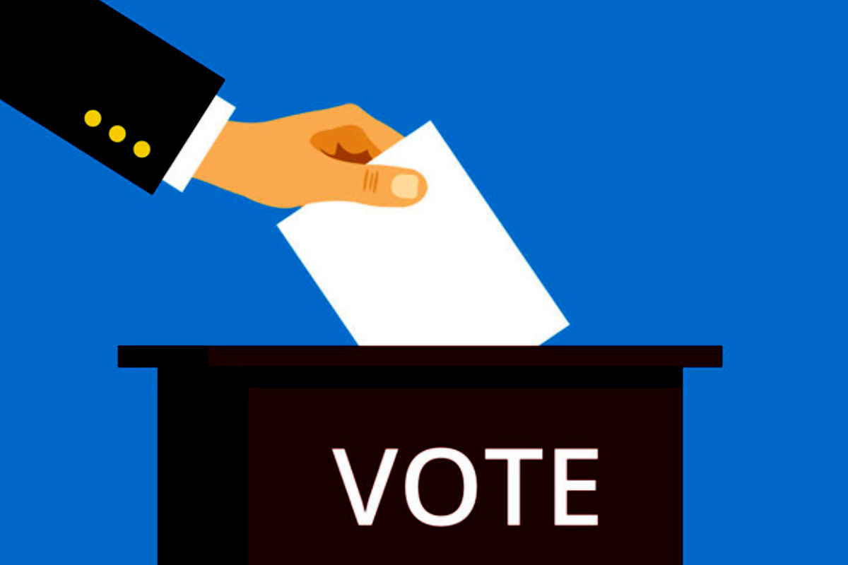 élection présidentielle