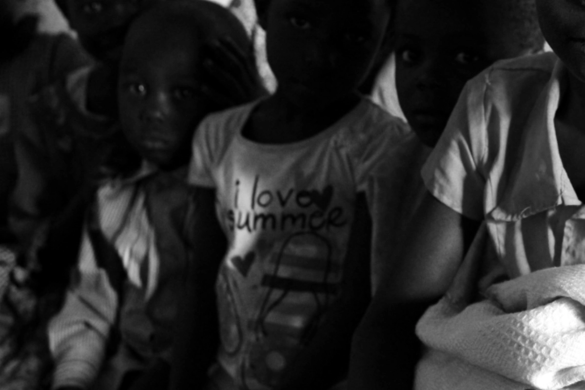 enfants école