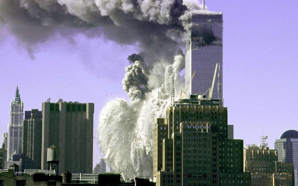 attentats 11 septembre