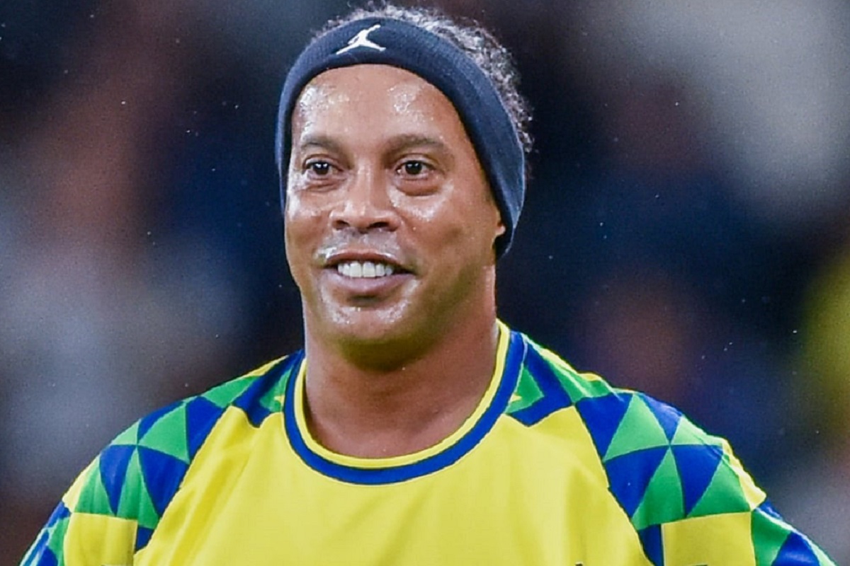 Ronaldinho