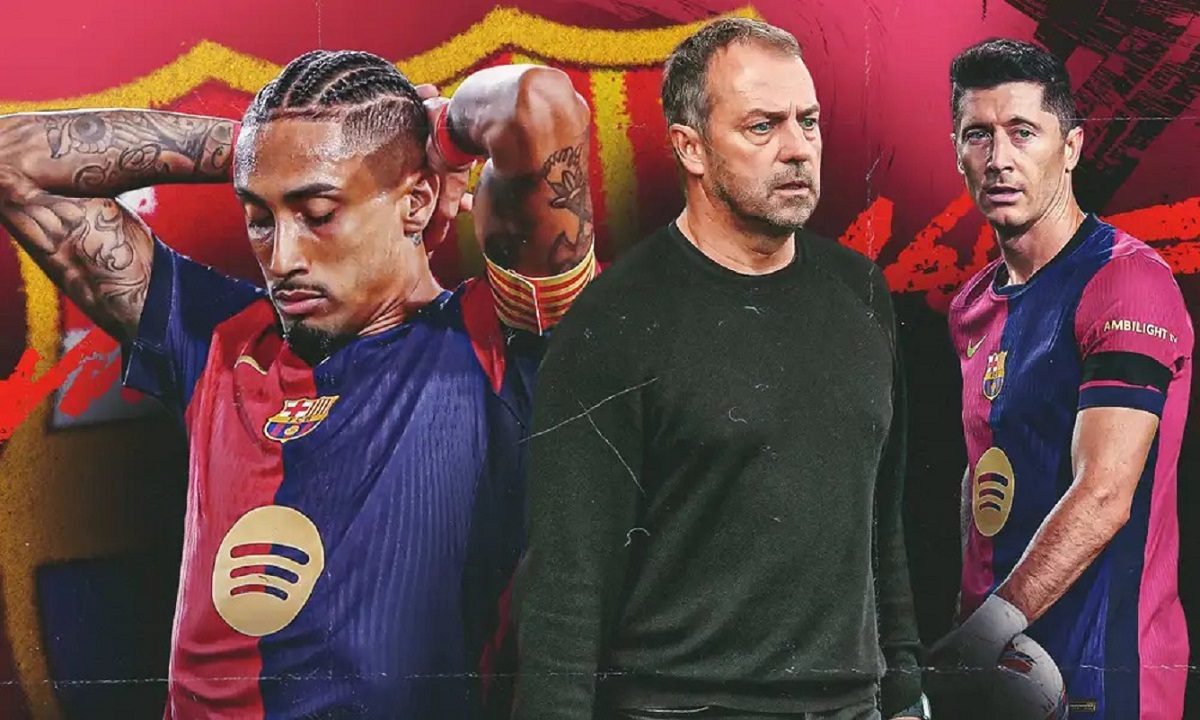 Barça PSG