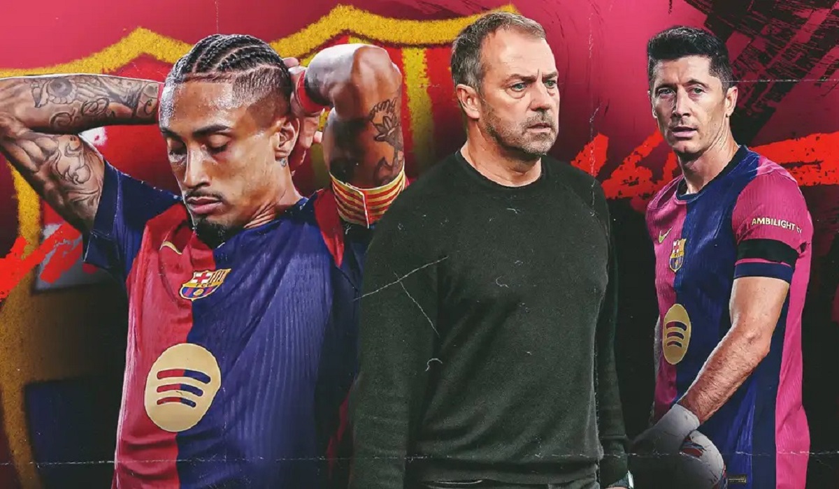 Lamine Yamal Ballon d'Or 2025 Barça