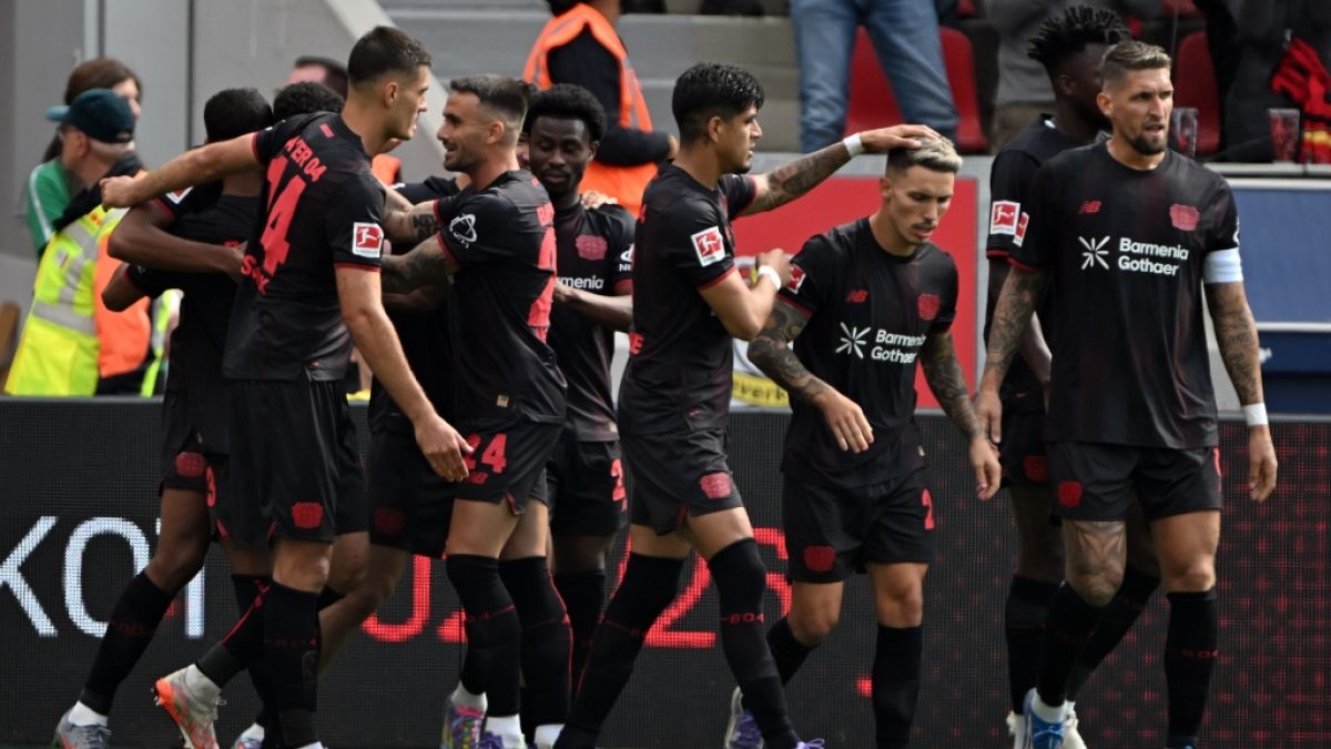 Bayer Leverkusen : voici le remplaçant d'Erik Ten Hag