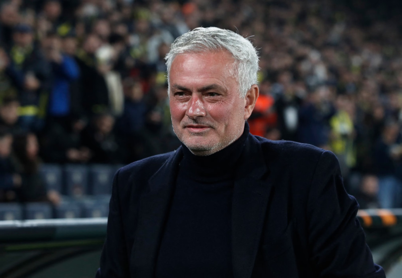 José Mourinho