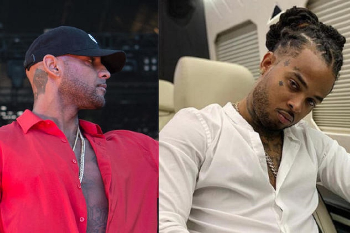 Kalash Booba