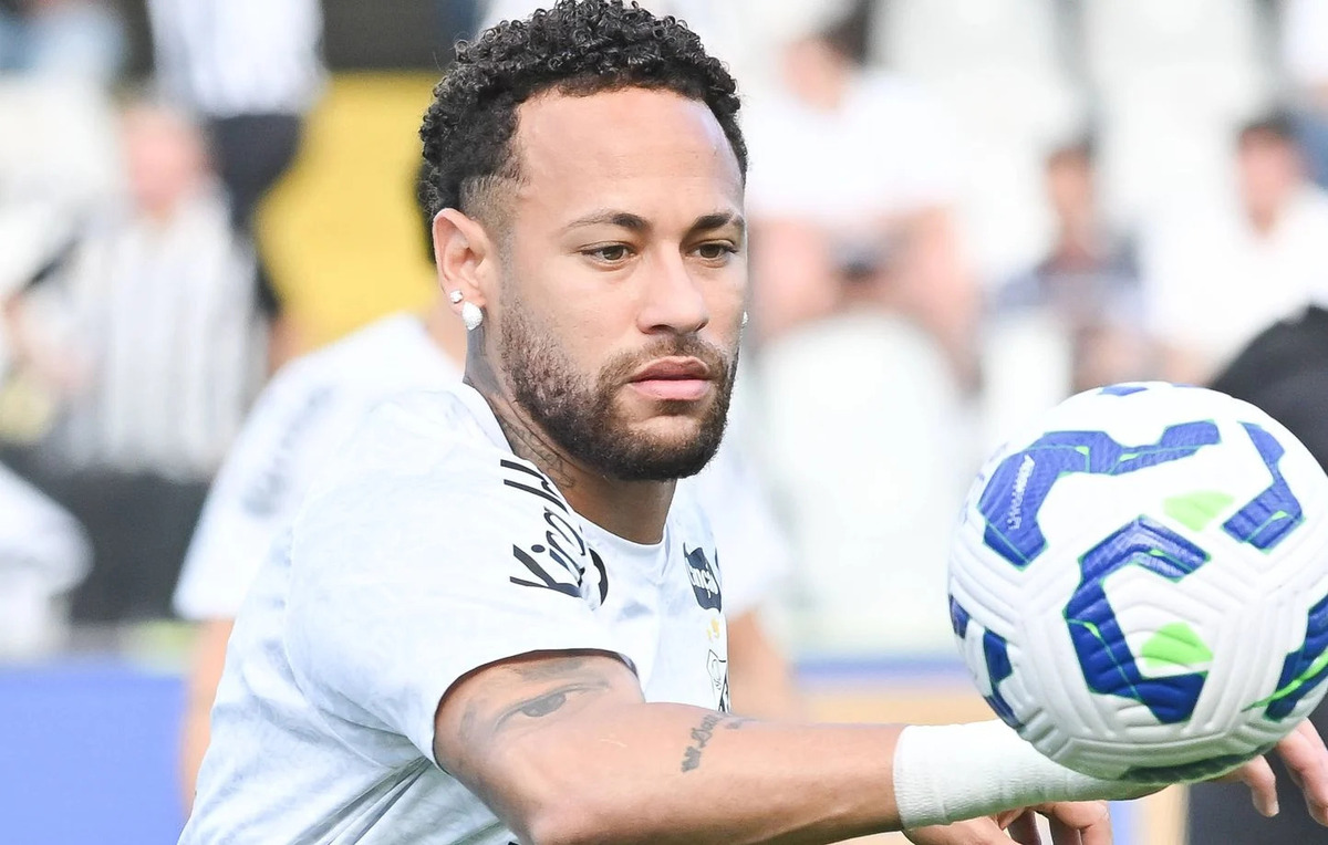 Brésil : Neymar contredit Ancelotti et donne les vraies raisons de son absence en sélection
