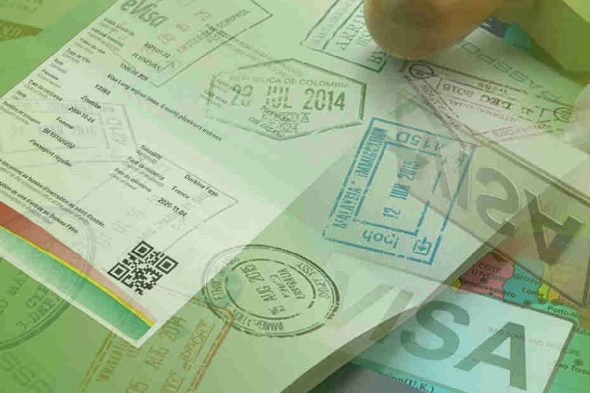 Burkina Faso visas gratuits