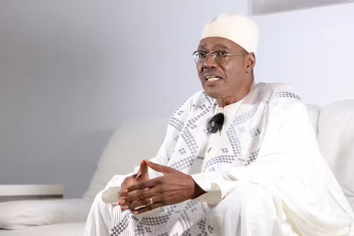 Cameroun : Issa Tchiroma Bakary désigné candidat consensuel de l'opposition