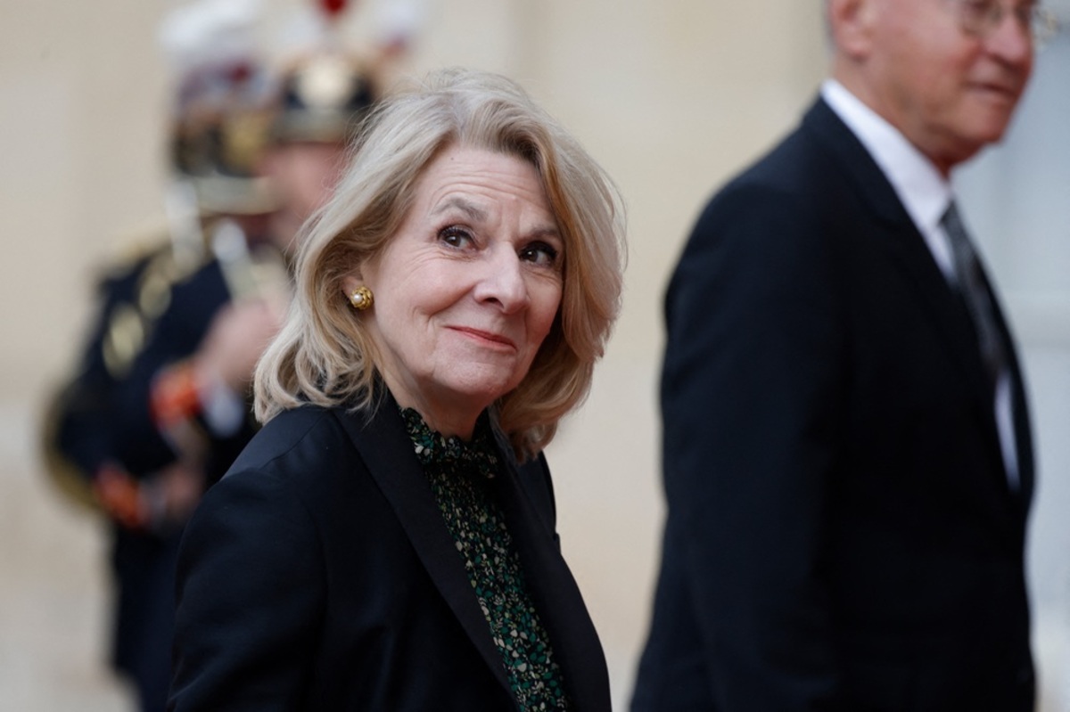 Catherine Pégard : l’ex-conseillère de Sarkozy nommée nouvelle conseillère de Macron dans ce domaine