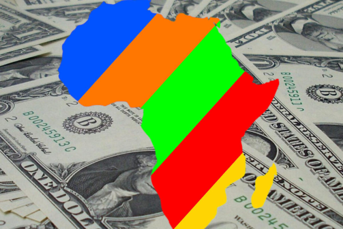 Cameroun milliards