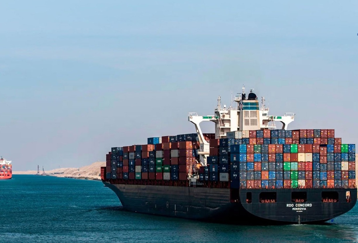 Comment l'Egypte veut augmenter ses exportations vers la Tunisie
