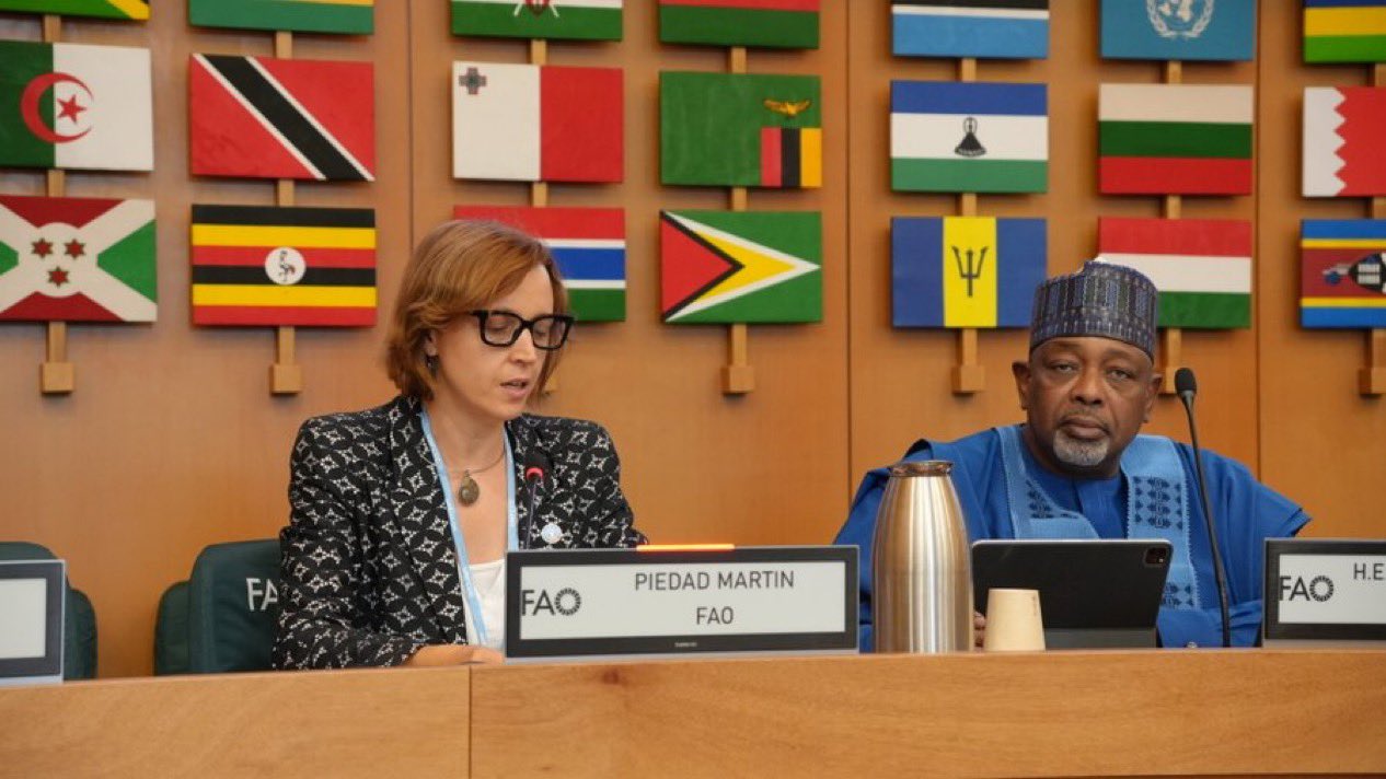 Comment le Nigeria réduit ses pertes agricoles de 3 500 milliards de nairas par an